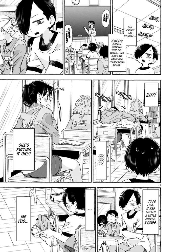 The Dangers in My Heart Chapter 33 image 05_optimized